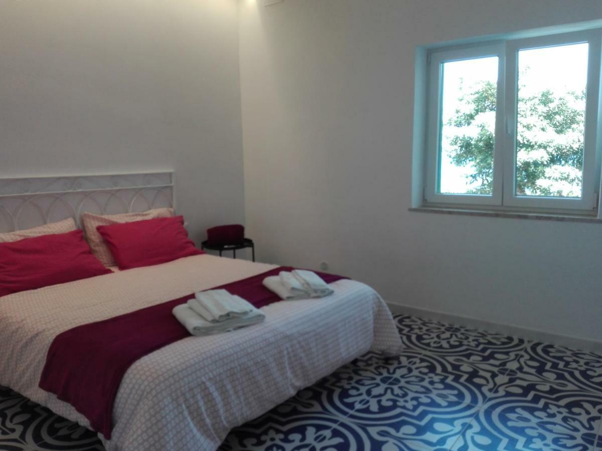 Capozafferano-Casa Carola Villa Santa Flavia Ngoại thất bức ảnh