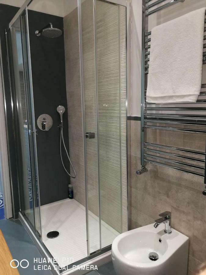 Capozafferano-Casa Carola Villa Santa Flavia Ngoại thất bức ảnh